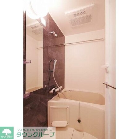 グランヴァンプレミアムイースト川口の物件内観写真